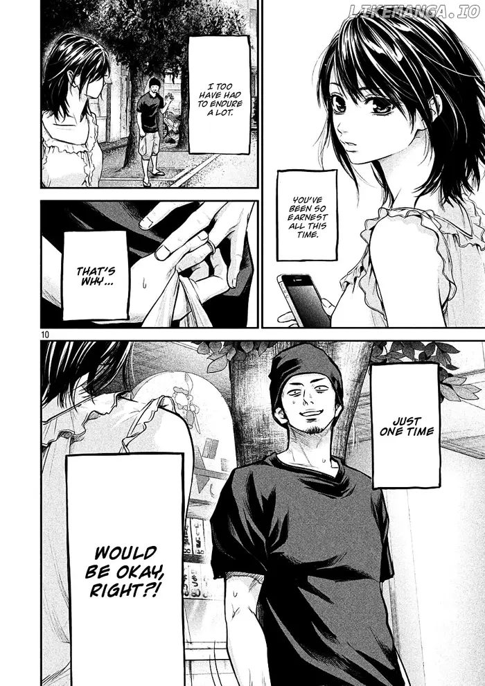 Hare Kon Chapter 46 image 10_optimized